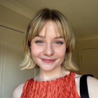 Charlotte Davey