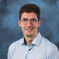 Hugo Bouteiller, PhD