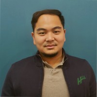 Miggy Mendoza