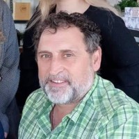 Dave Lucas