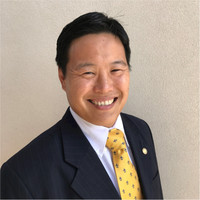 Robert Nakagawa