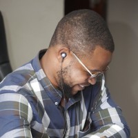 Emmanuel Osei Mensah
