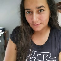 Ana María Rodríguez