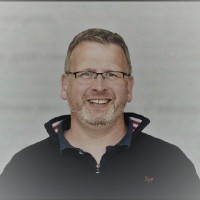 Stuart Collett Cbe