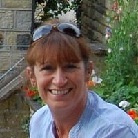 Sue Fawcett