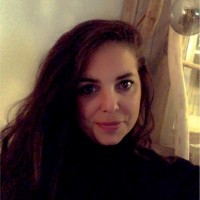 Nathalie Krijthe