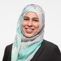 Mehreen Zakeri