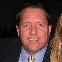 Jeff Tierney
