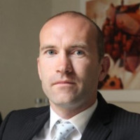 Donal Kelly