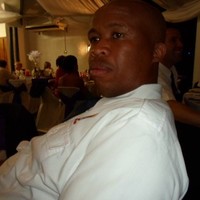 Mothusi Padisho