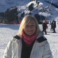 Susie George