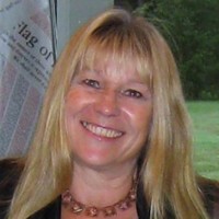 Marianne Connor