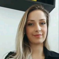 Giliane Pâmela Righi Gonçalves