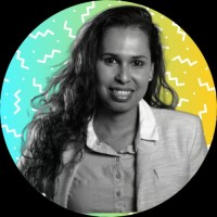 Paola Garcia Mosquera