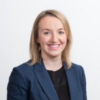 Mary Kate Jones