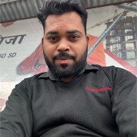 Irshad Khan Mansoori