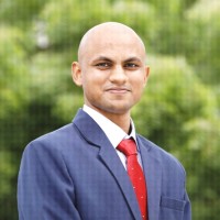 Pravin Kumar Ranjan