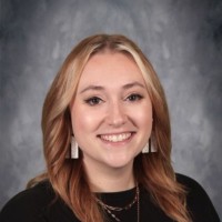Amanda Mathews