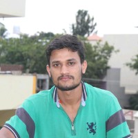 Amruth S V