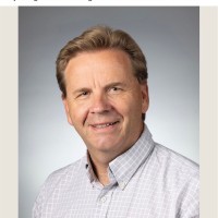 Robert Blomquist, PE