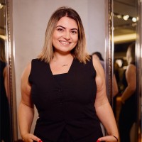 Alexa Vango