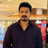 Siva Reddy