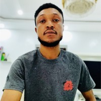 STANLEY oluchukwu OLISEYENUM