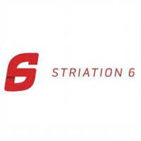 Striation 6