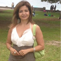 Sandra Aida Velasquez L