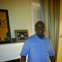 Terry Harris