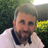 Keith Proffitt ACMA