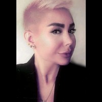Parisa Barzegar
