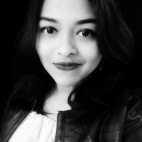 SANYA S THOMAS