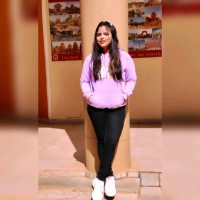 Nibedita Giri