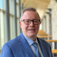Brian Olson, Ph.D., MBA