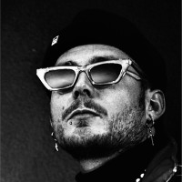 Dorian Sebastian Emilio Müller