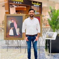 Saad Saeed