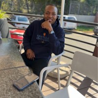 Kamogelo Modise