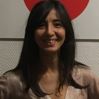 KATIA ADGHAROUAMANE