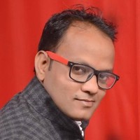 Sanjay Vyas