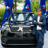 Amit Chavda