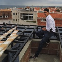 Tomas Champalimaud