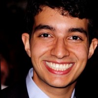 Pedro Simon