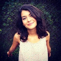 Sofia Garcia