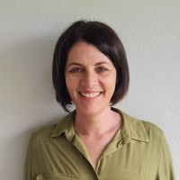 Amanda de Wet