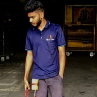 Mugesh M