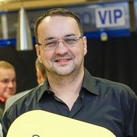 Denis Tsirkun