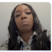 Keisha Gregg