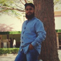 Mohammed Irfan