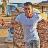 Mohamed Saad